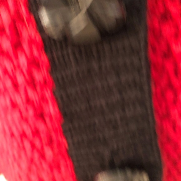 Original design, one of. Kind! I designed this and had it knit. - Picture 5 of 10